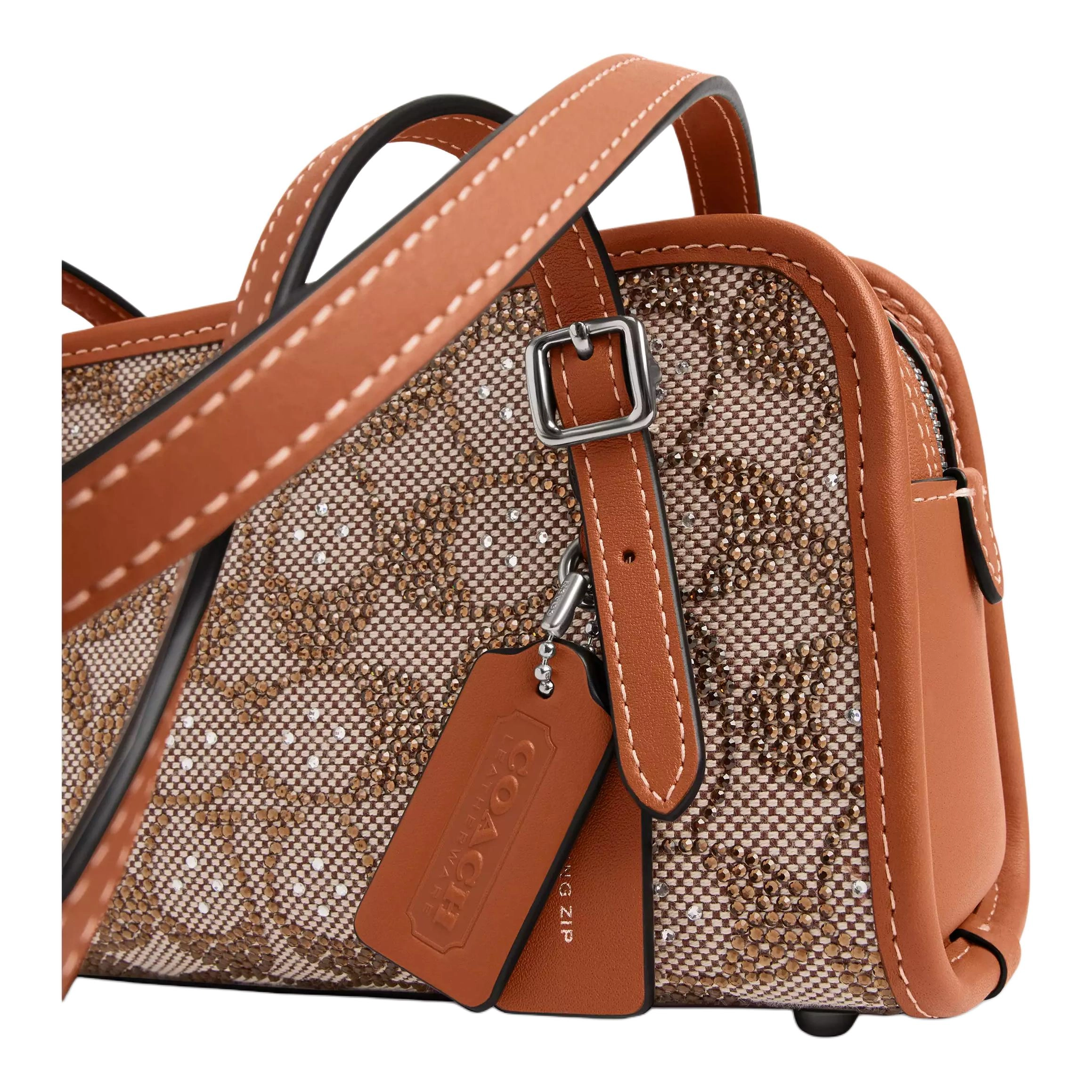 COACH Swinger 20