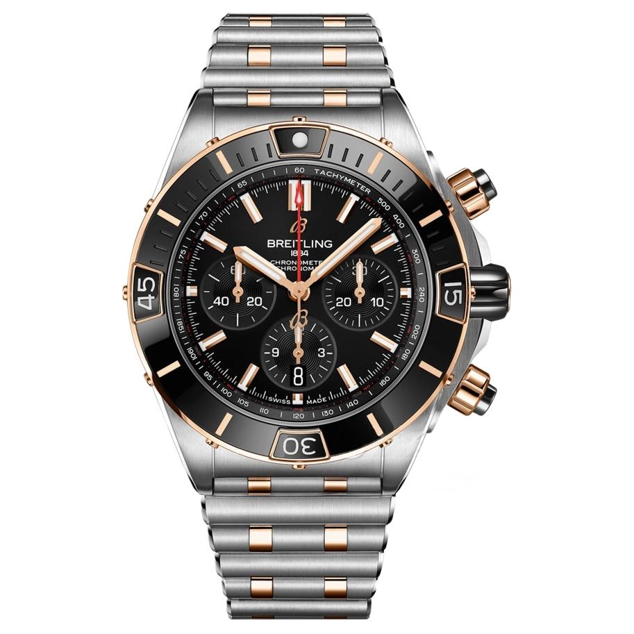 BREITLING 200 44mm 18K