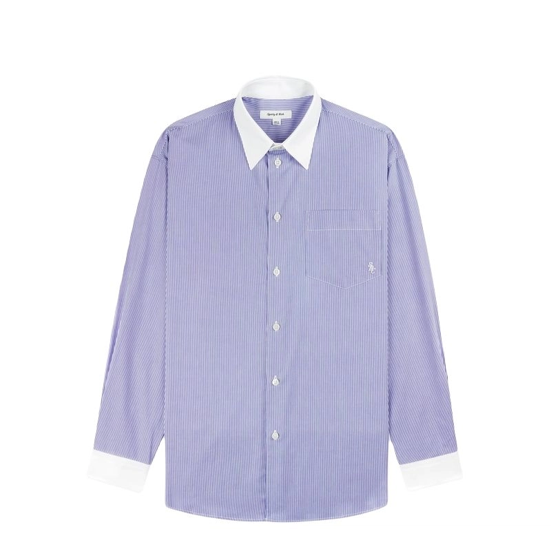 SPORTY RICH SS25 Preppy