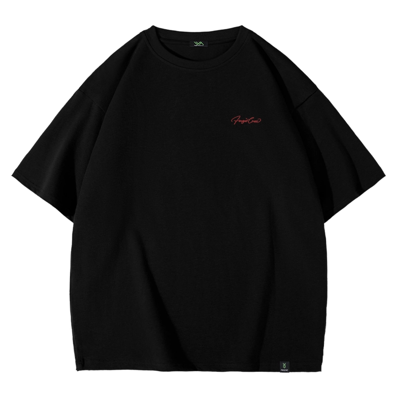 Fingercroxx T