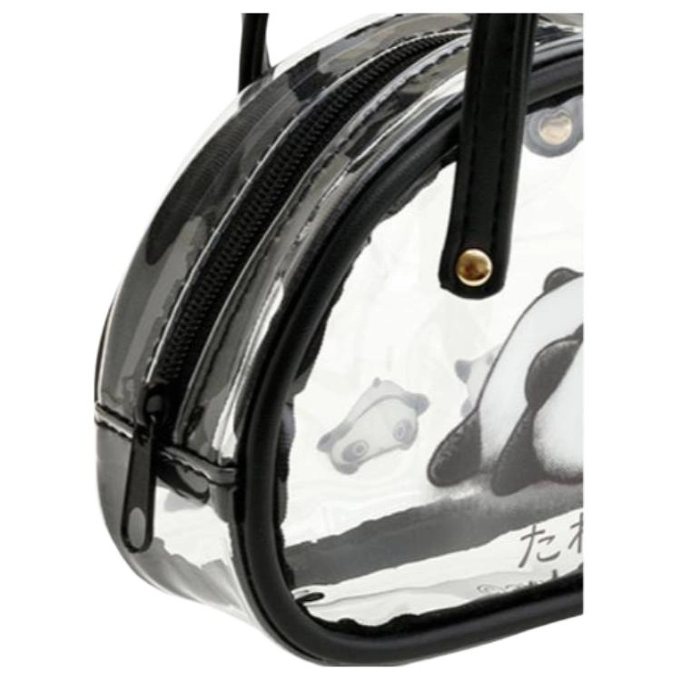 SAN-X Pouch PVC