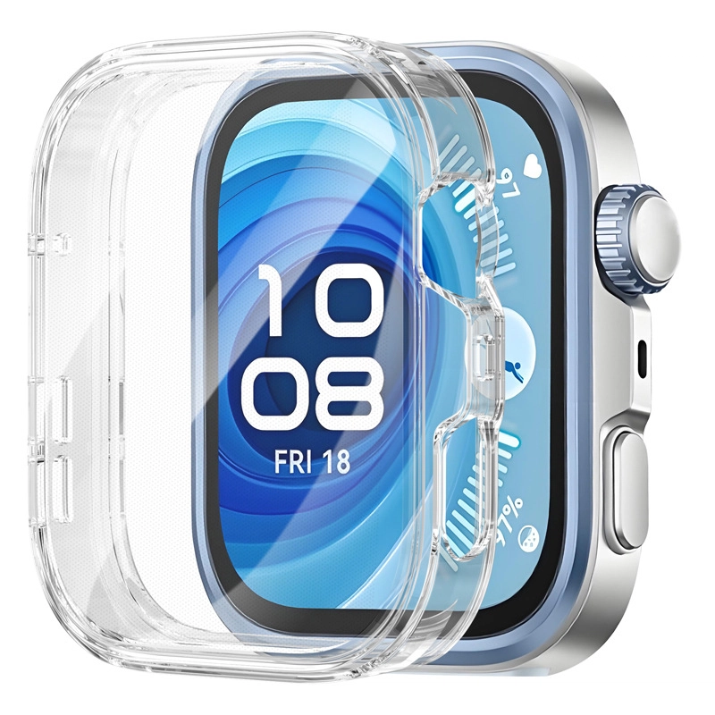 vobafe Fit4TPUHUAWEI WATCH FIT4