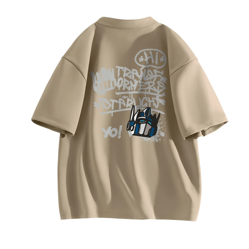 TRANSFORMERS T