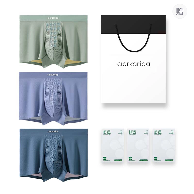 clarkarida 3