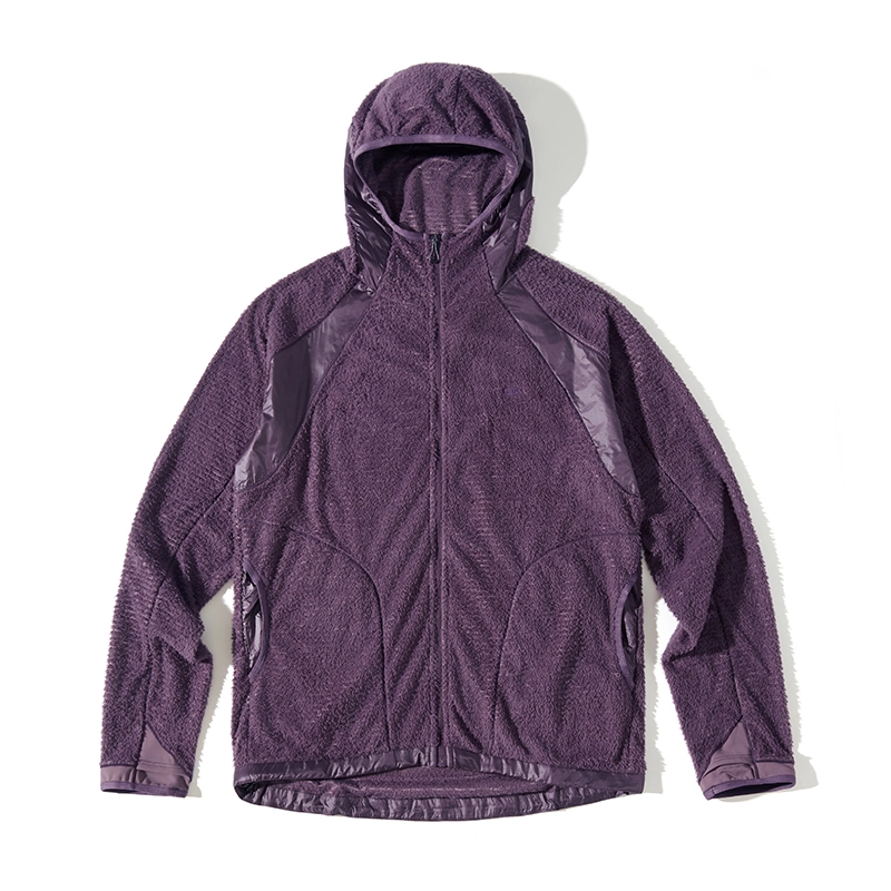 NOTHOMME BLUE Primaloft Active Evolve