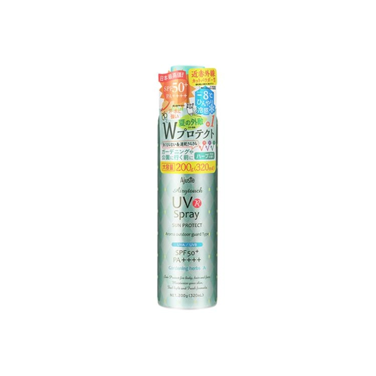 Ajuste 320ml*2