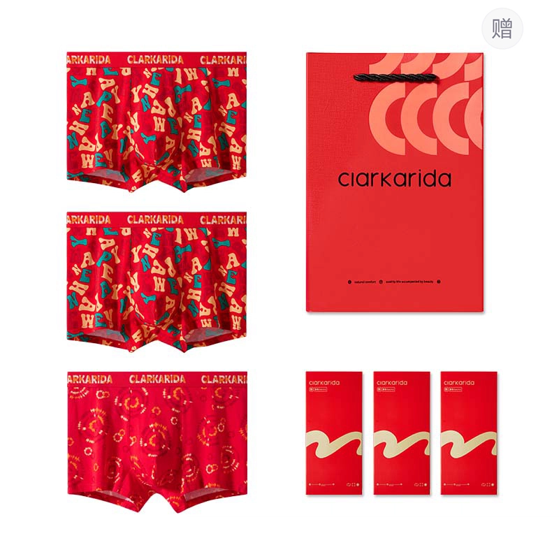 clarkarida 3