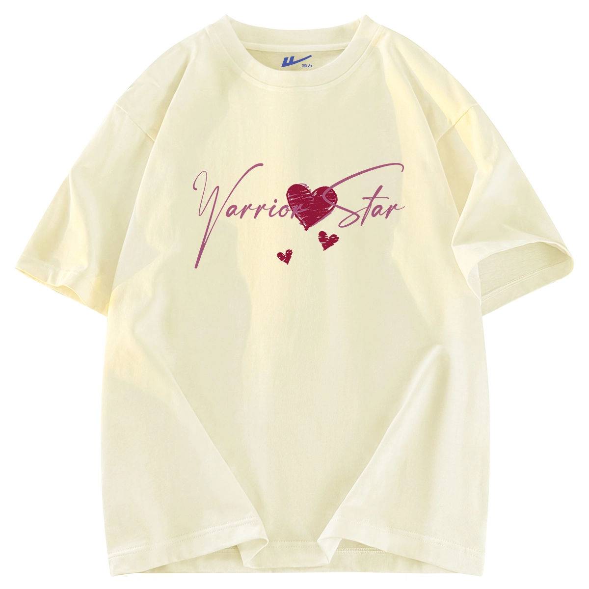 Warrior T