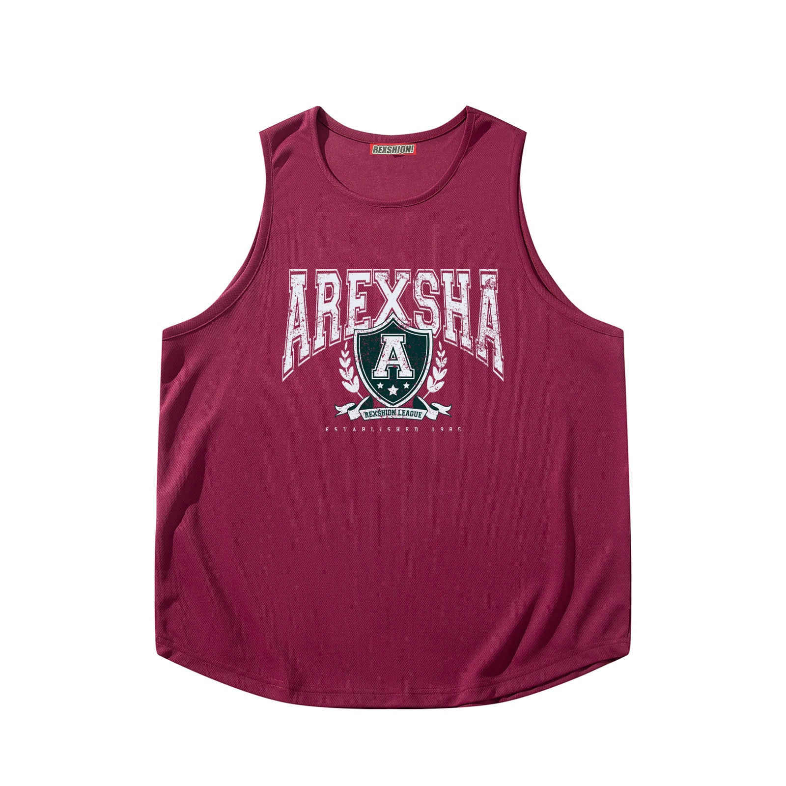 REXSHION