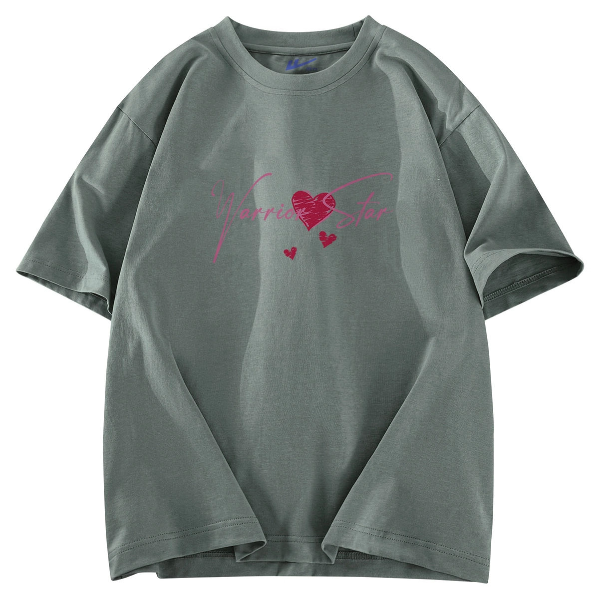 Warrior T