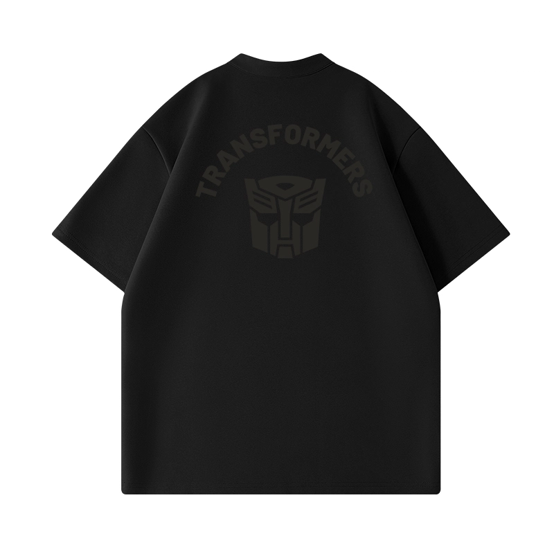 TRANSFORMERS T