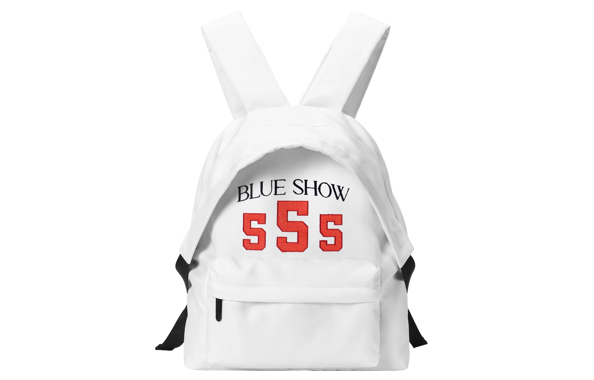 SRRW x blue show