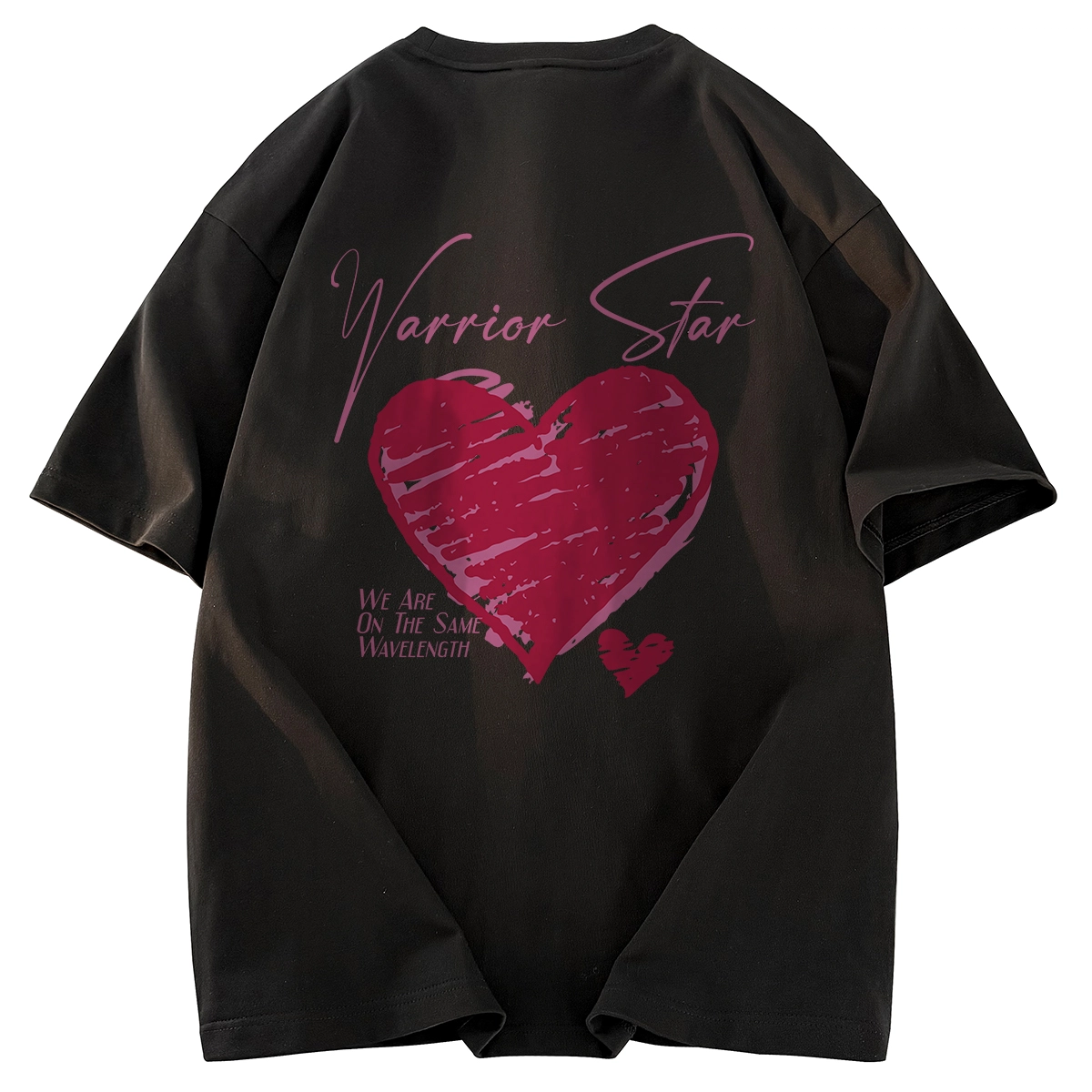 Warrior T