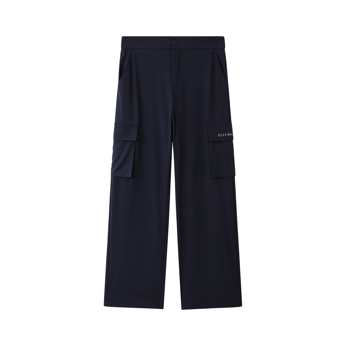 Elle Active