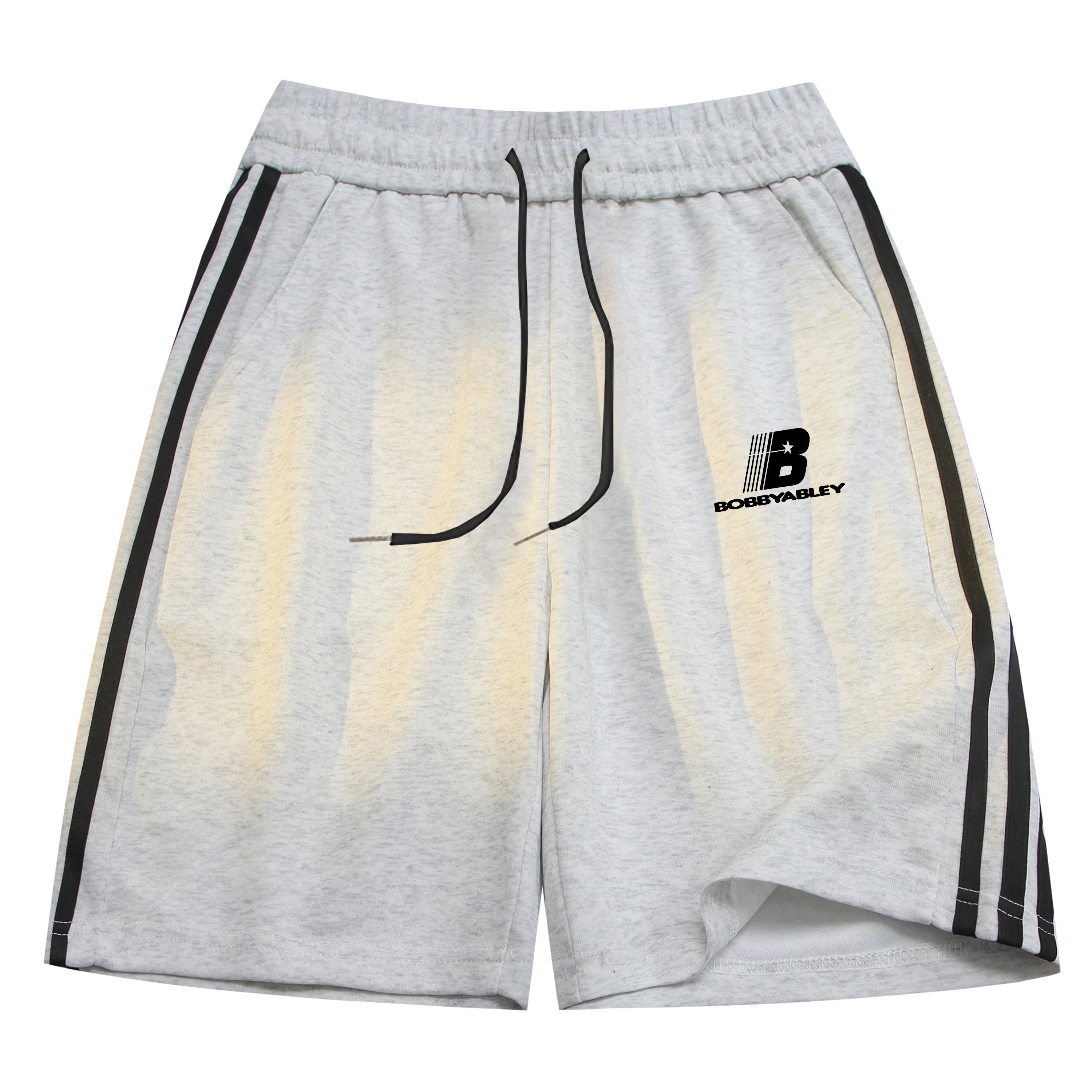 BOBBY ABLEY Logo