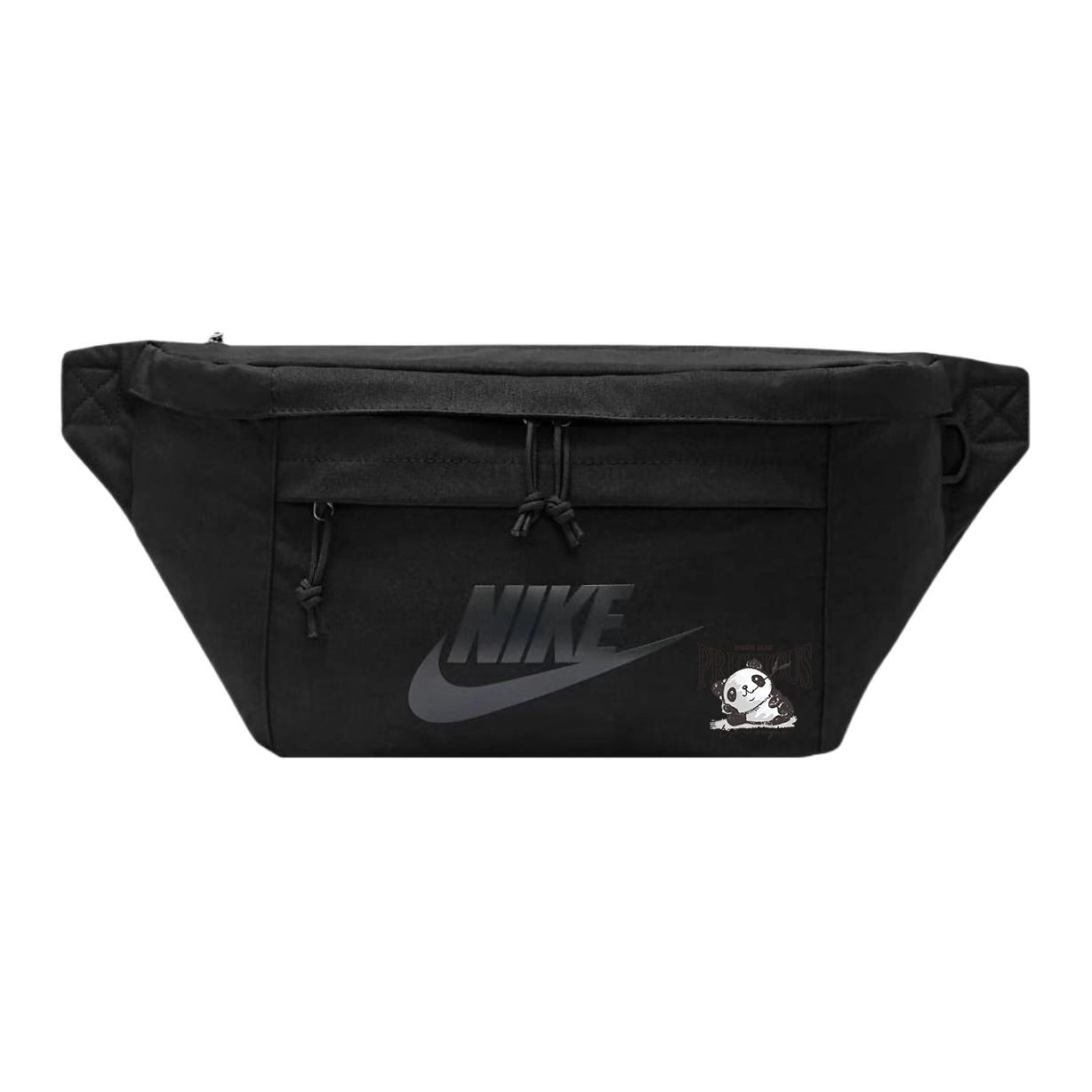 Nike Logo
