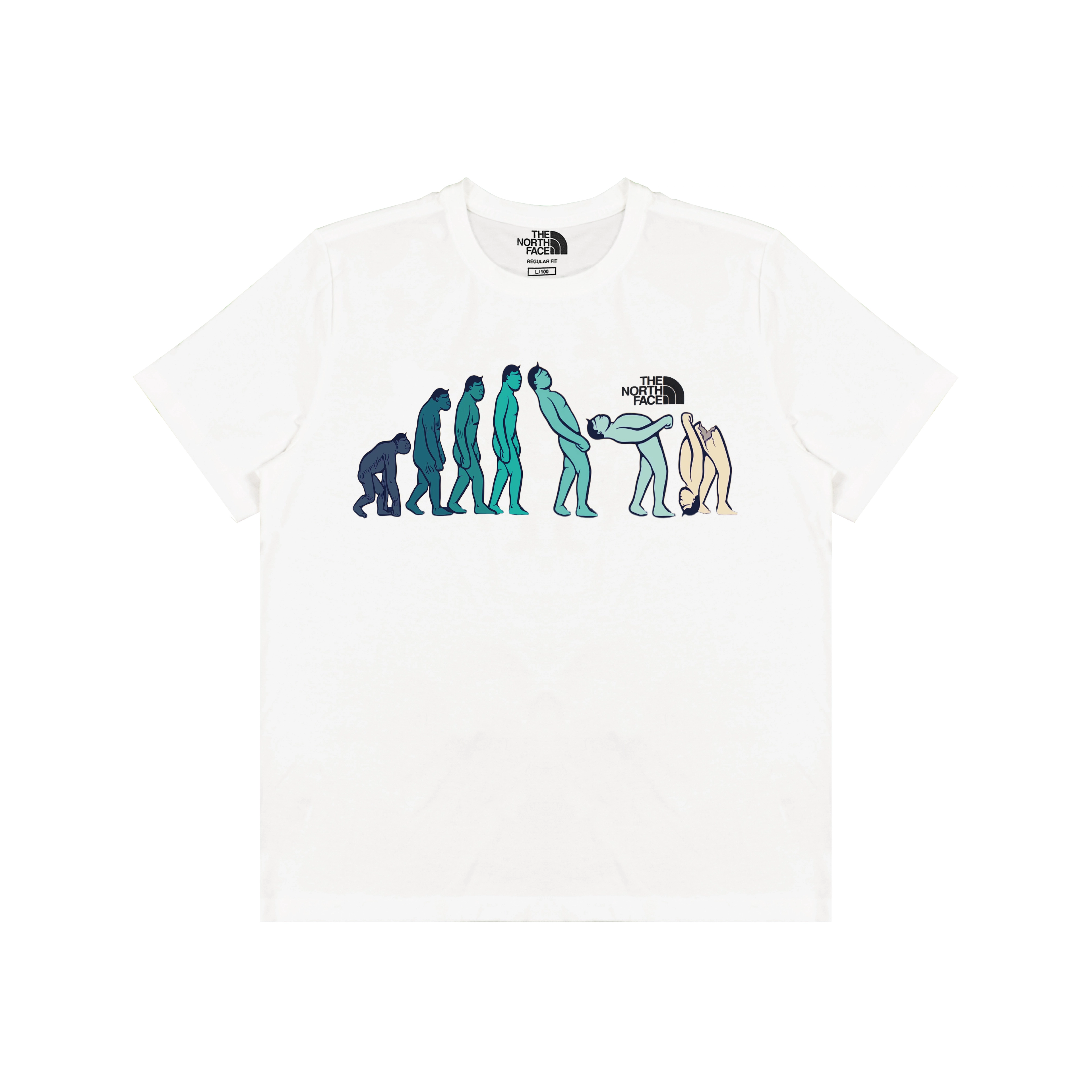 THE NORTH FACE FantasyT