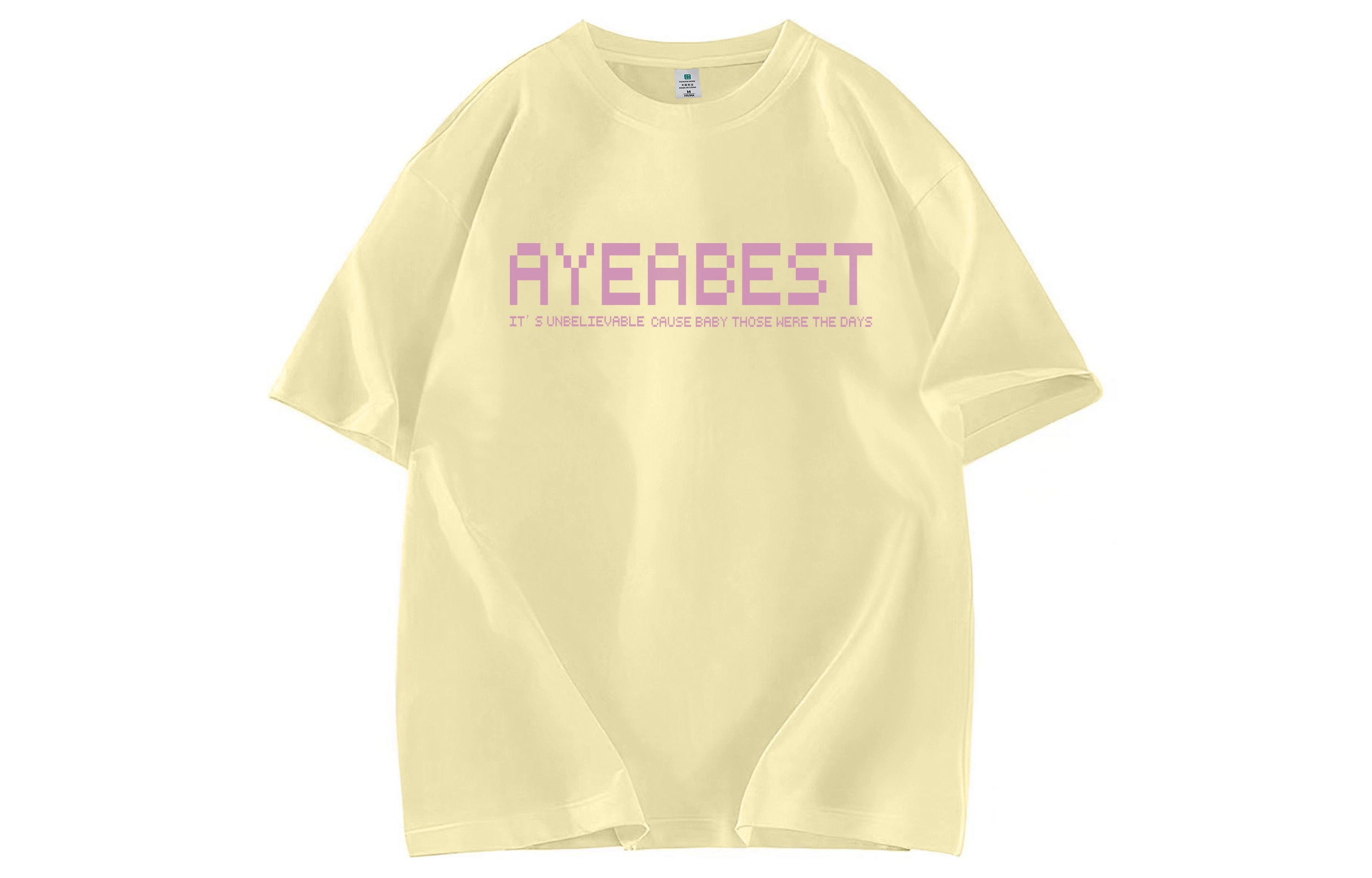 AYEA T