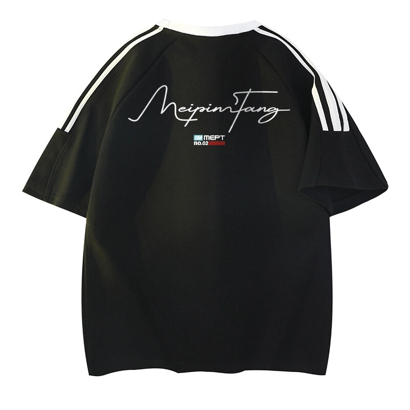 MEIPIN TANG T