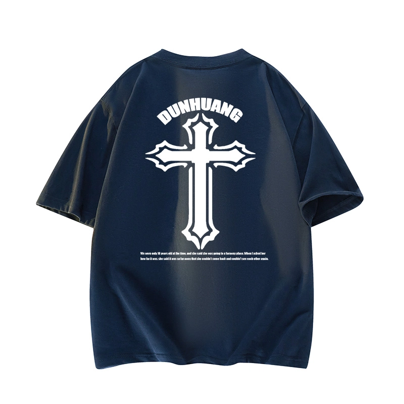 DUNHUANG INSPIRATION T