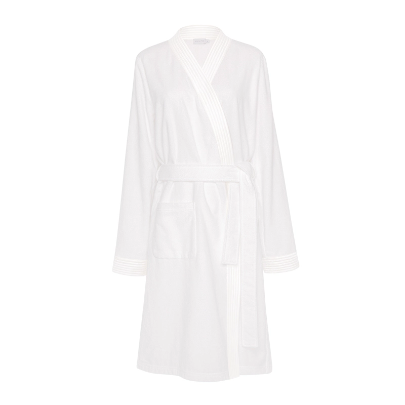 MANITO Neutral Silk Terry