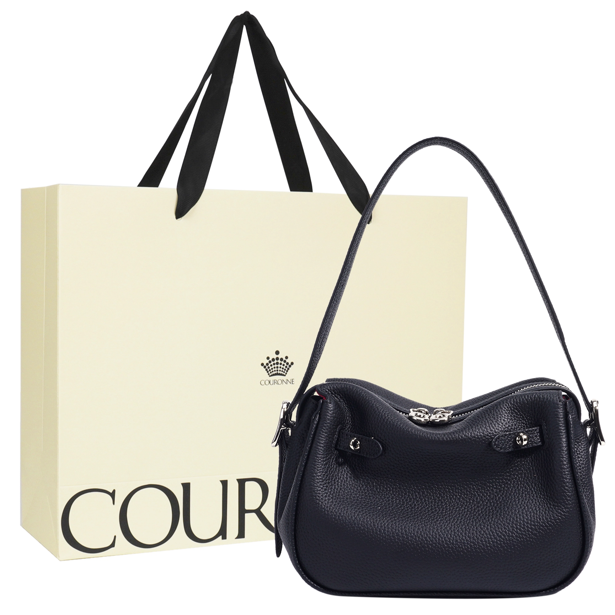 COURONNE