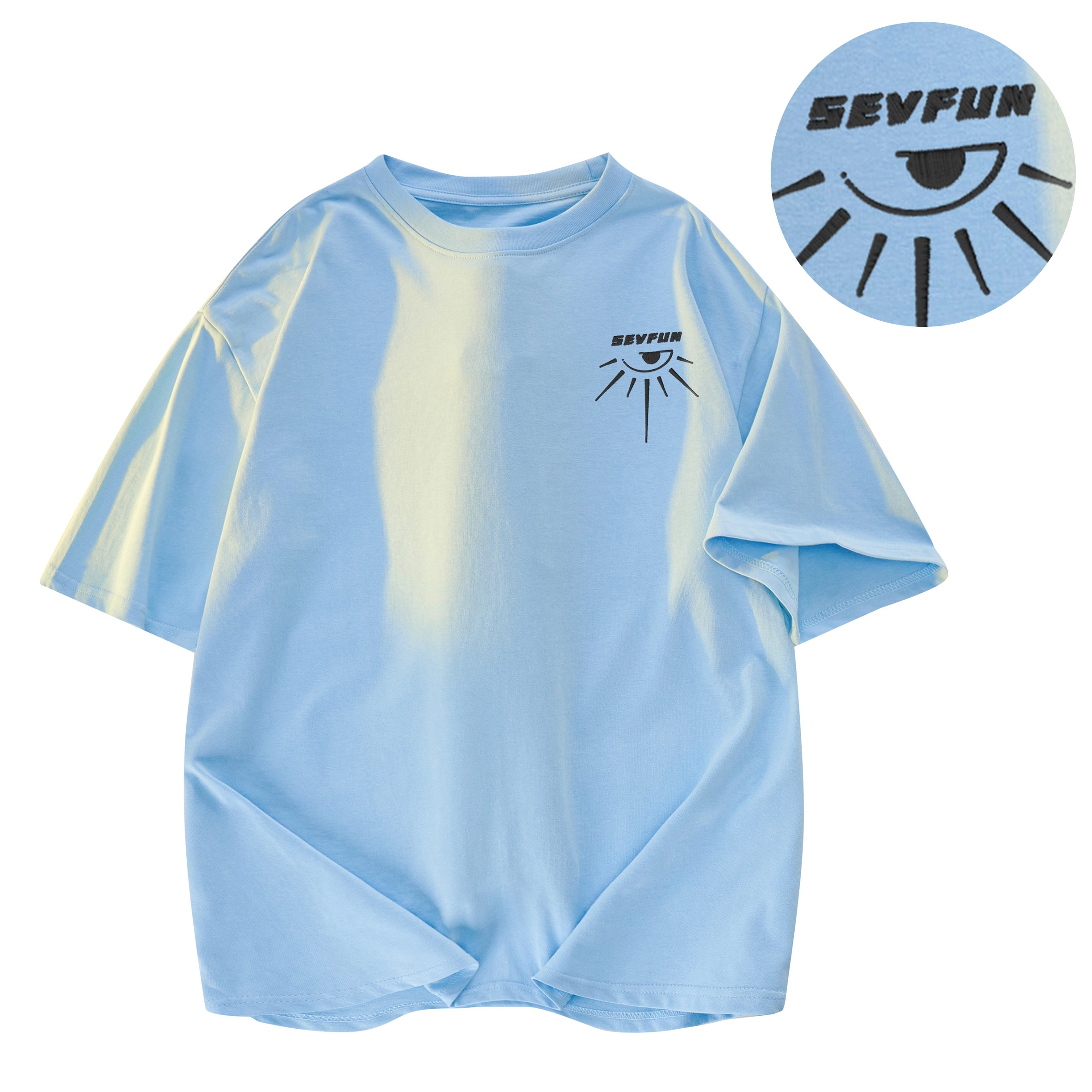 7 SEVFUN T