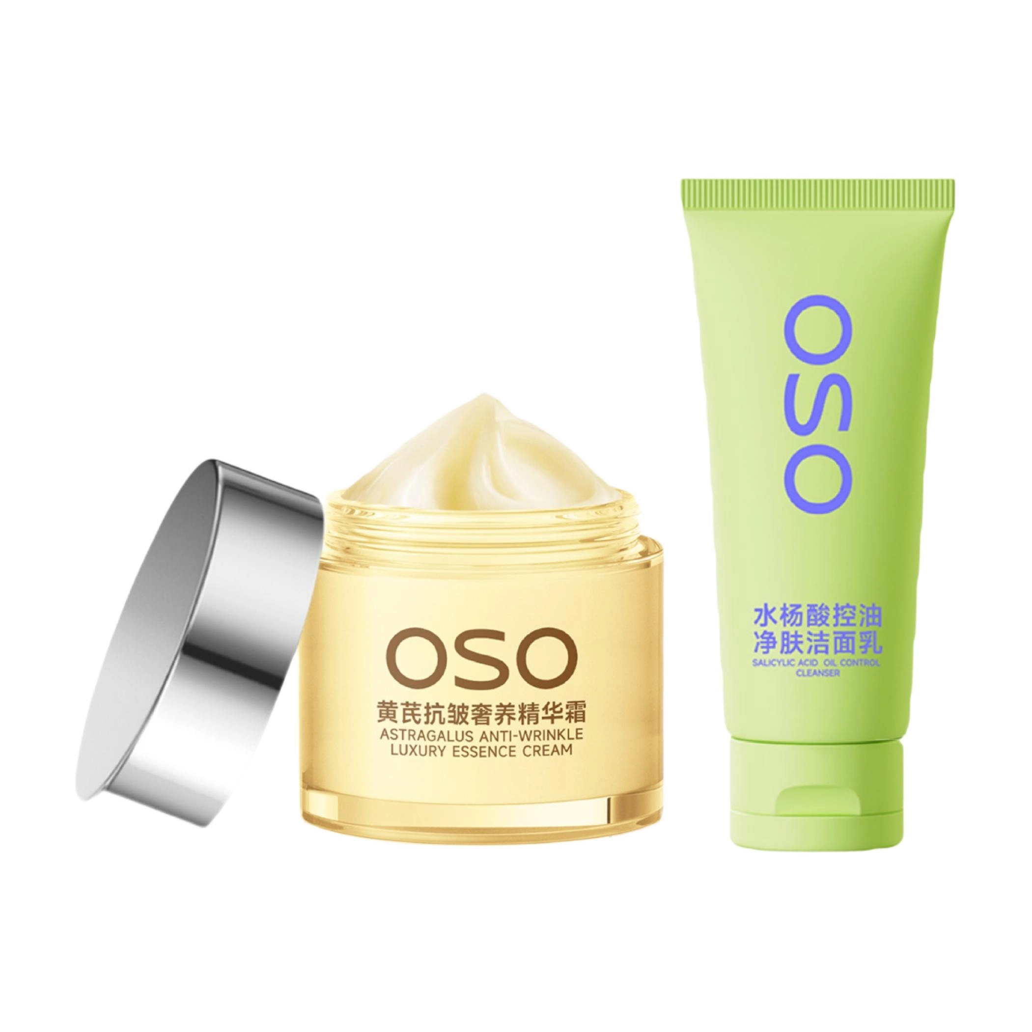 OSO