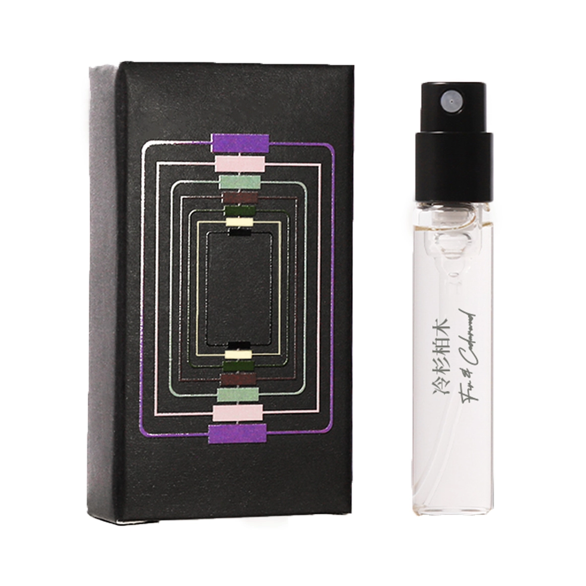 SCENT CHANT EDP