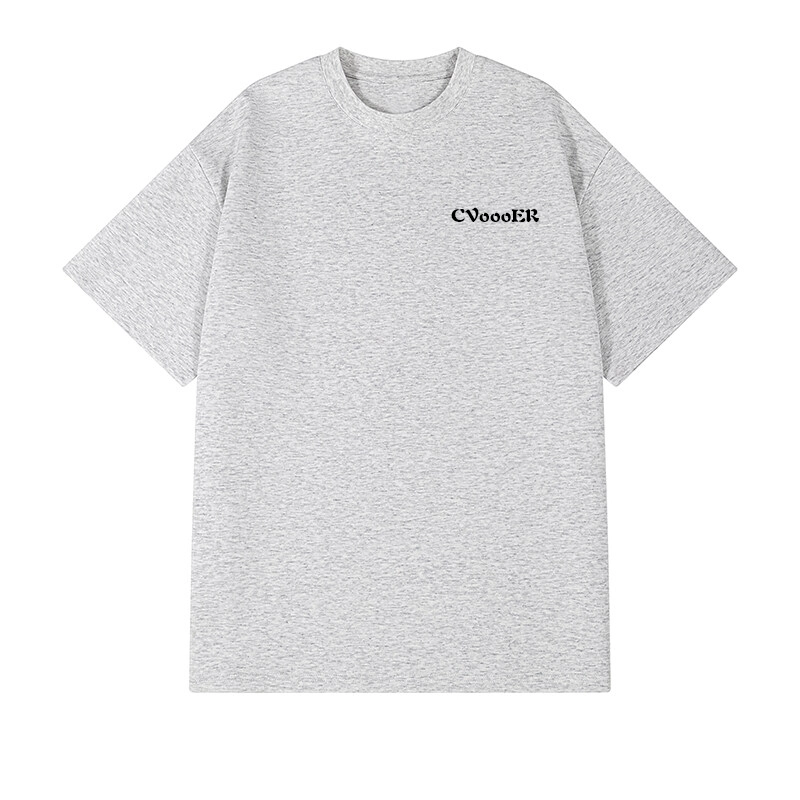 CVOOOER LOGOT