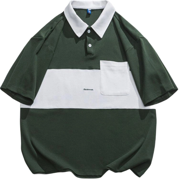 VERAF CA Polo