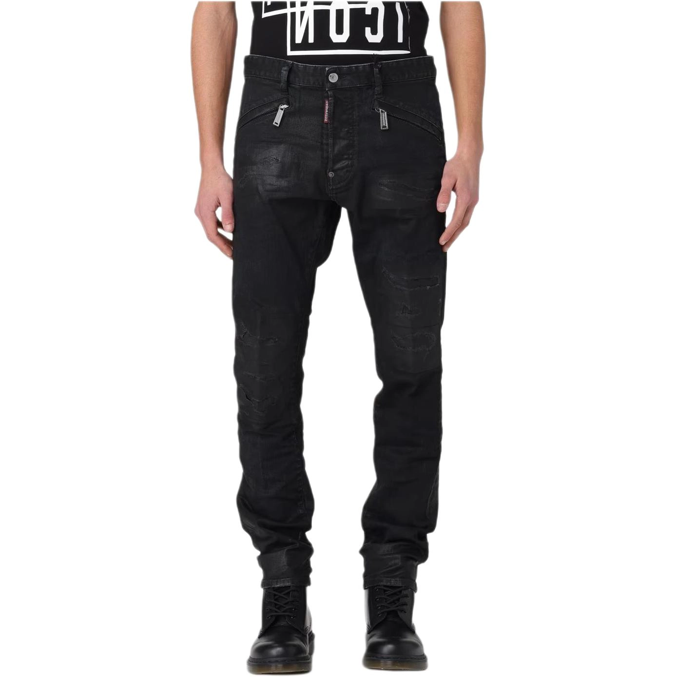 DSQUARED 2