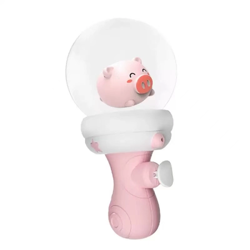 幽幽谷娜娜 漂流瓶打水仗喷水水枪 枪型玩具