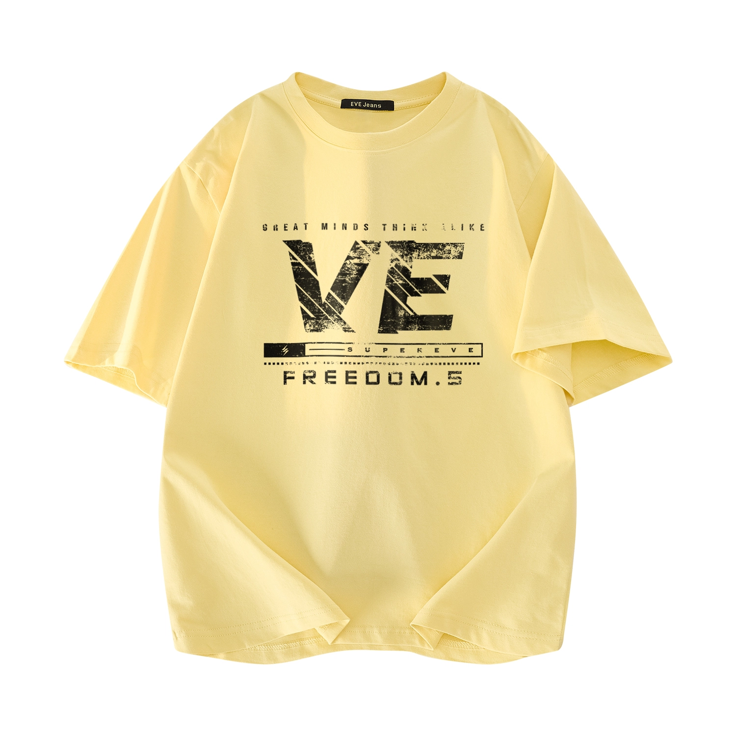 EVE JeansT