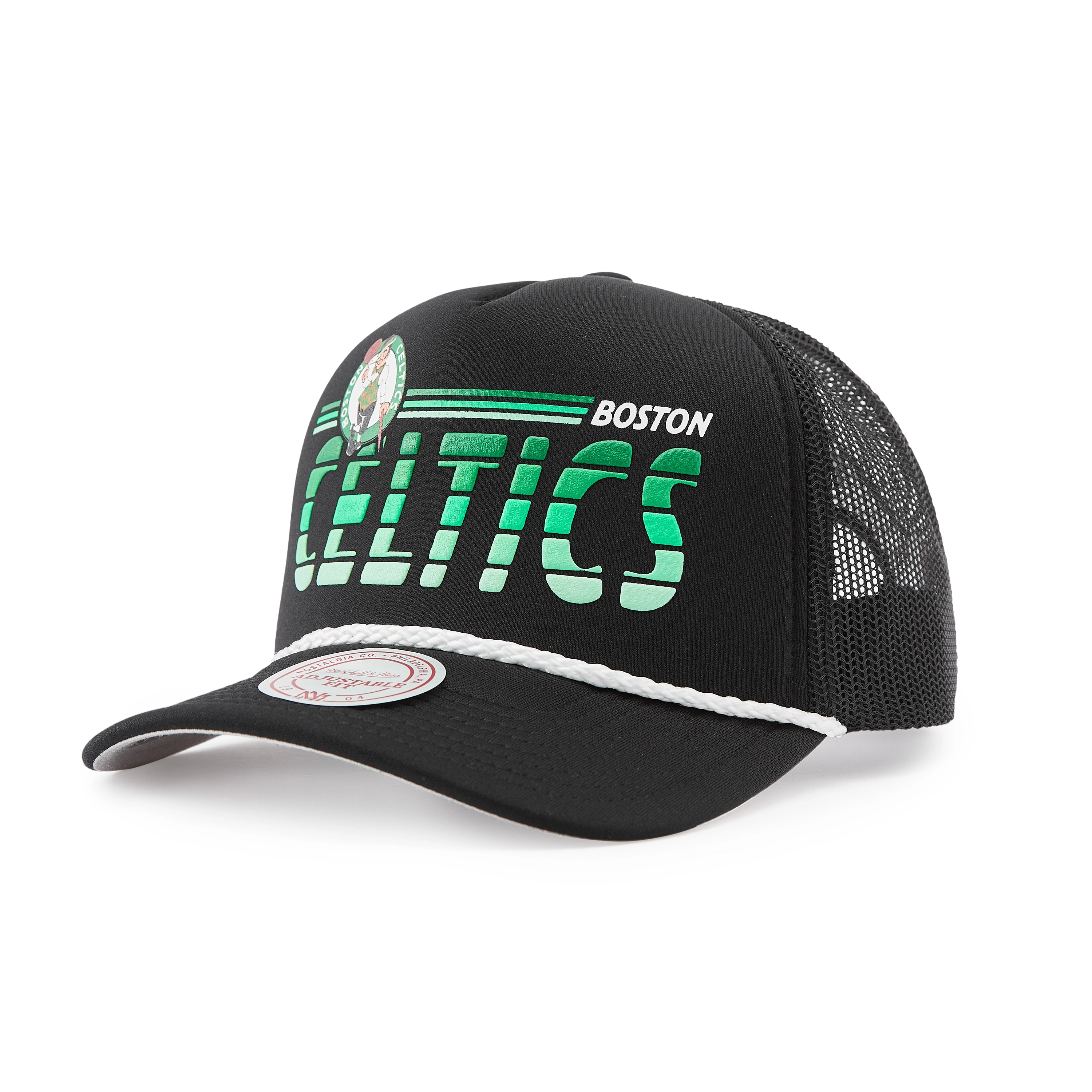 Mitchell Ness