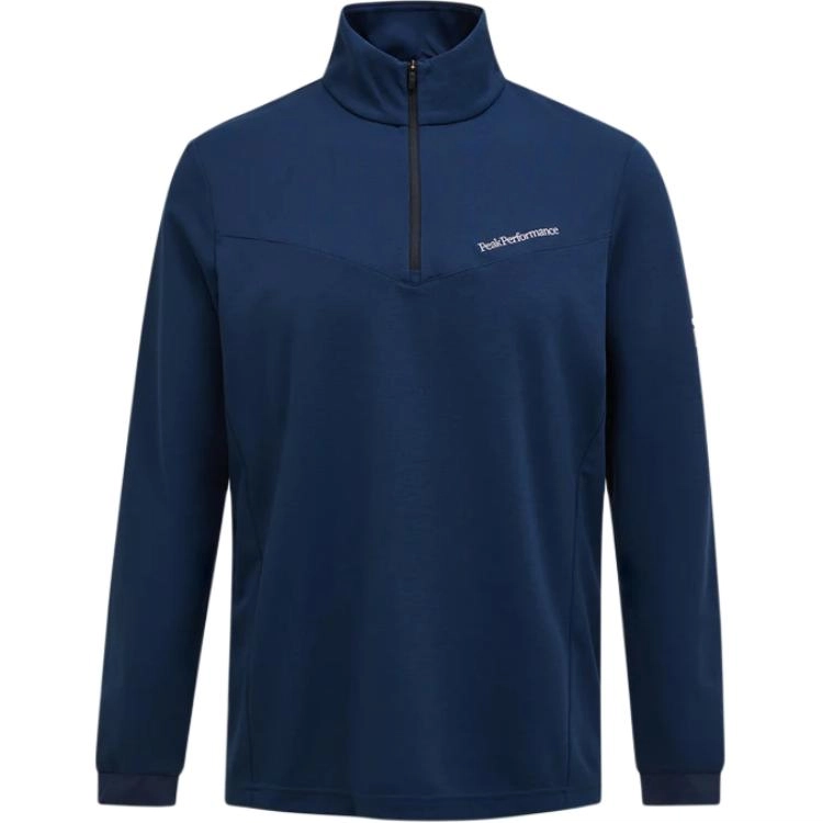PEAK PERFORMANCE Chasing Half Zip T