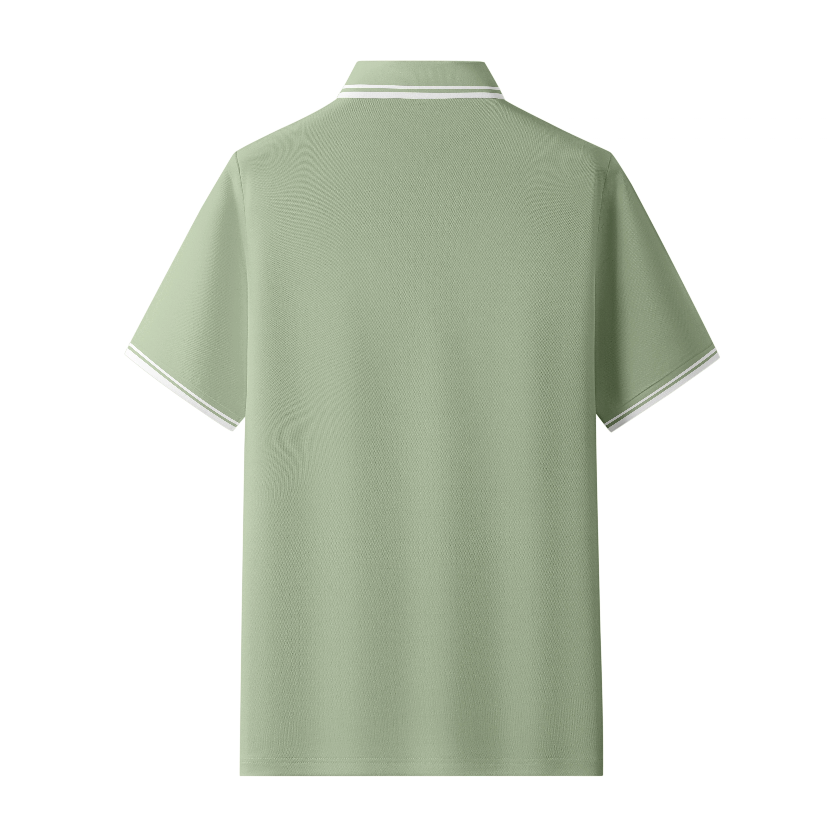 BOBBY ABLEY LOGOPolo
