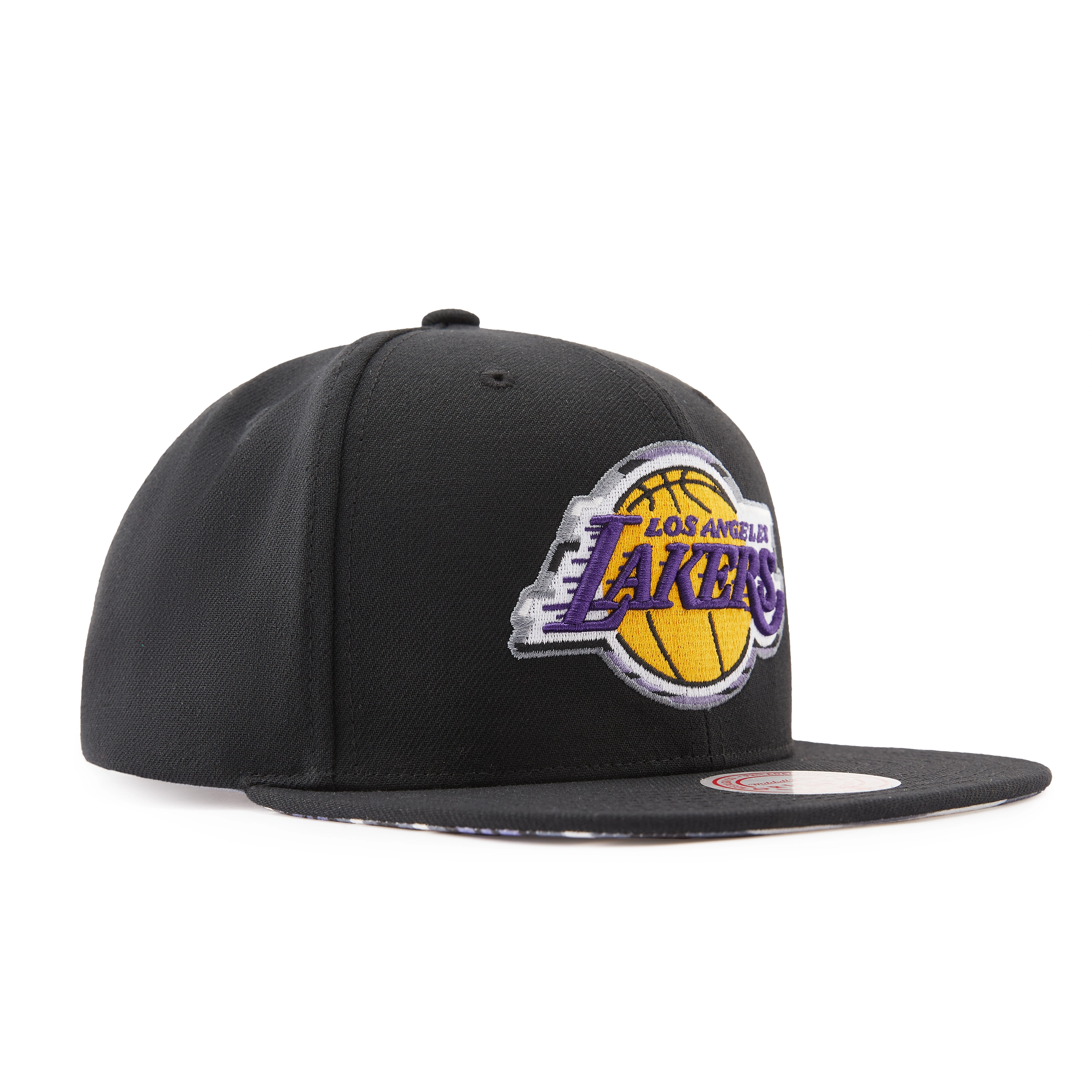 Mitchell Ness NBALifestyle