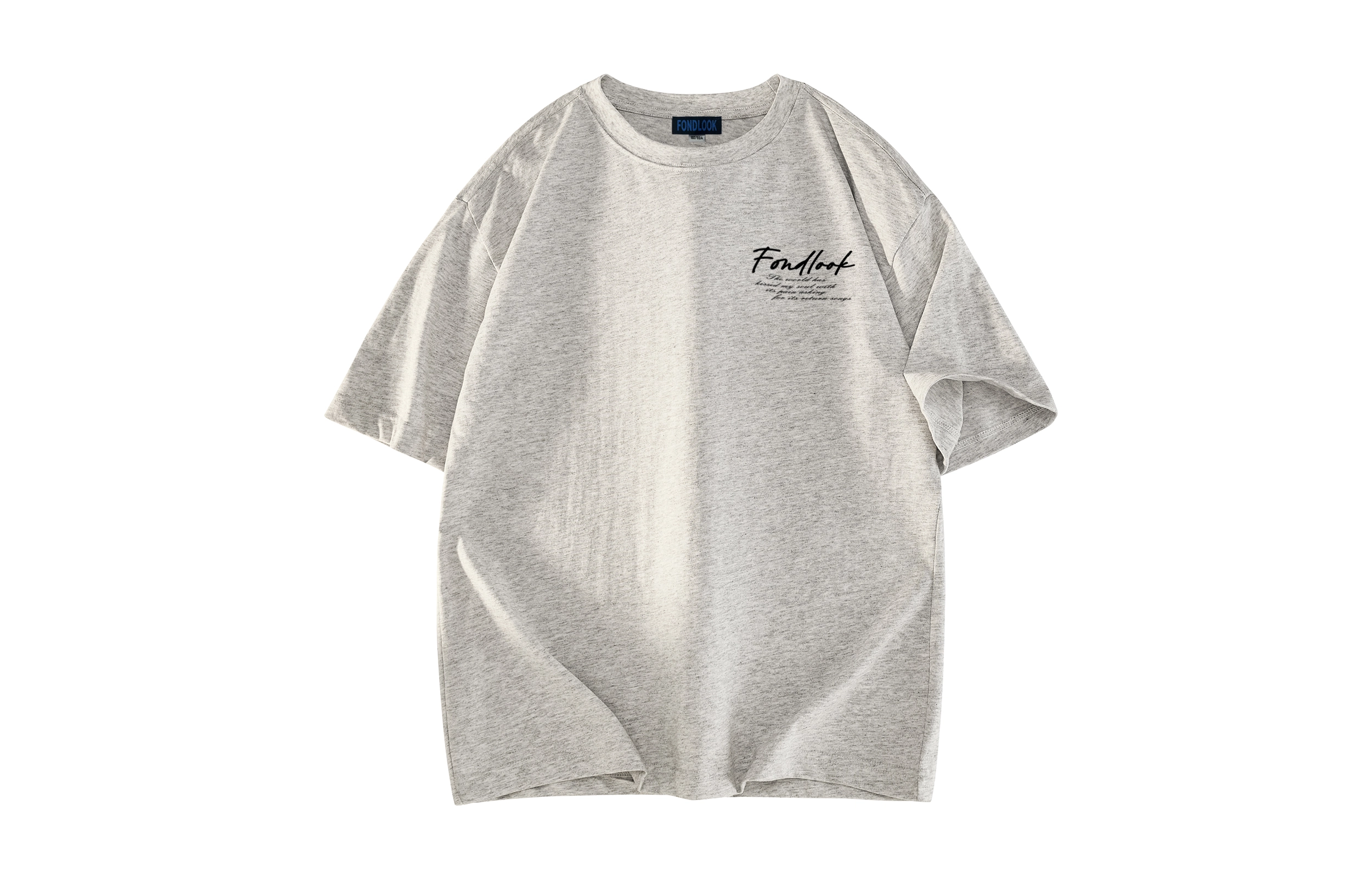 FONDLOOK T