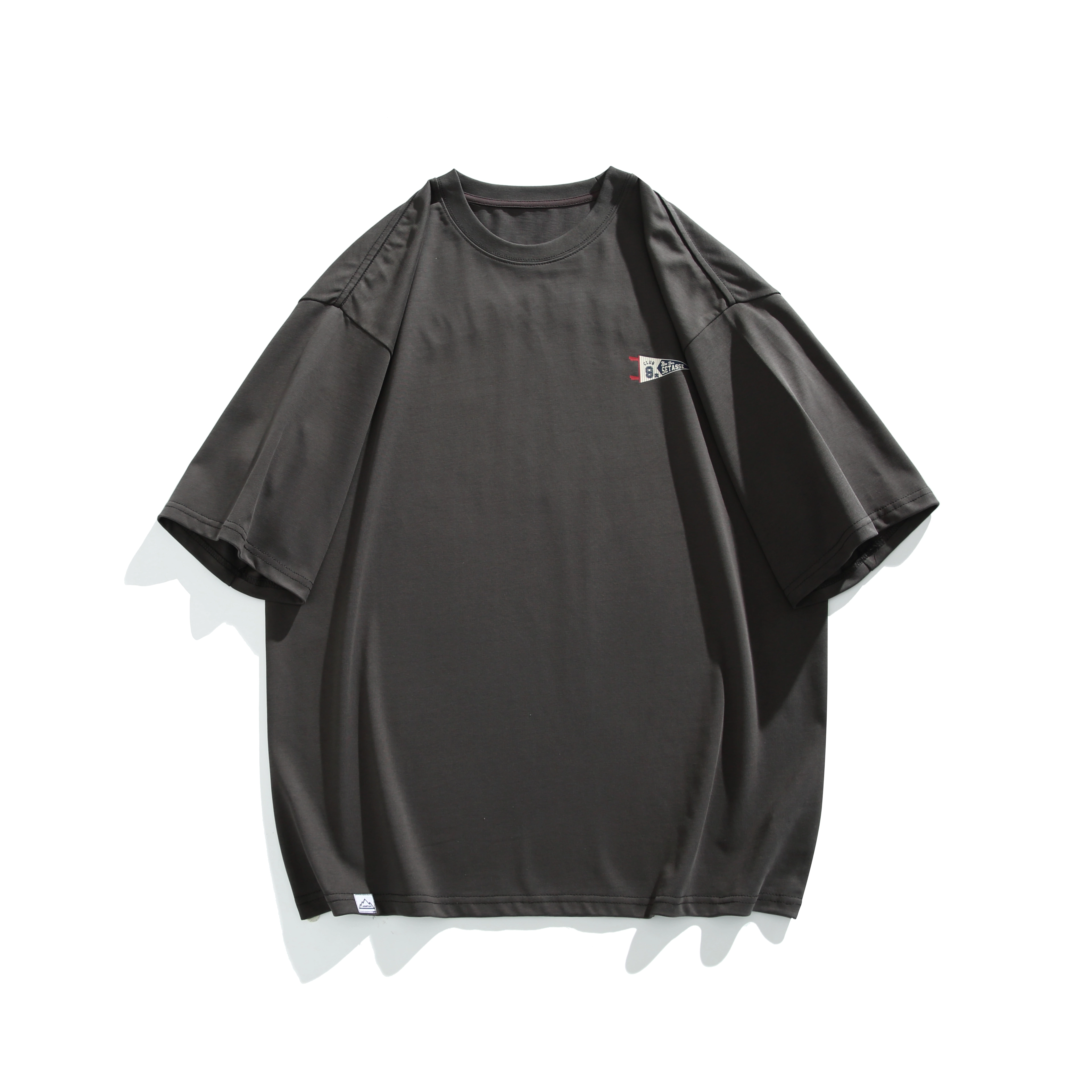 OLDTRIBE T
