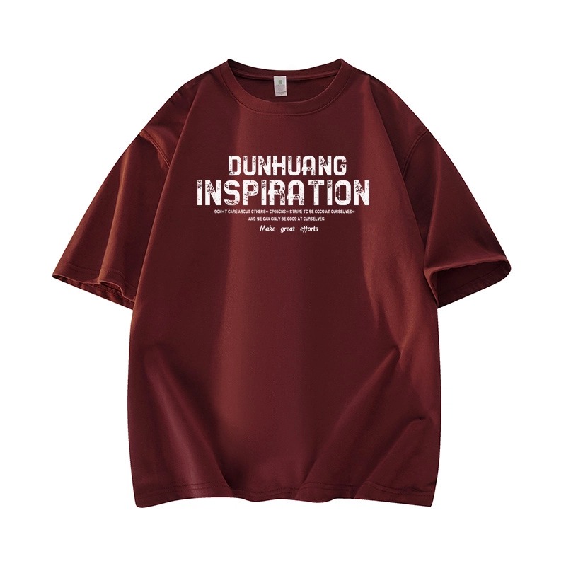 DUNHUANG INSPIRATION T