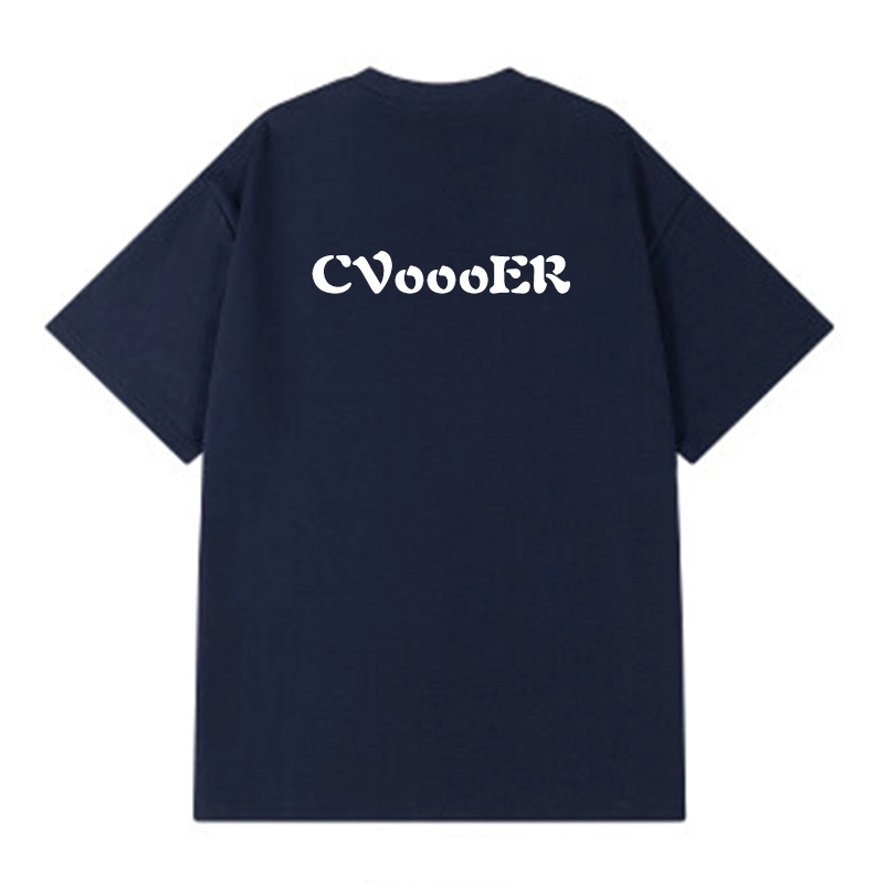 CVOOOER LOGOT