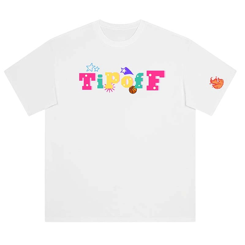 TIP-OFF T