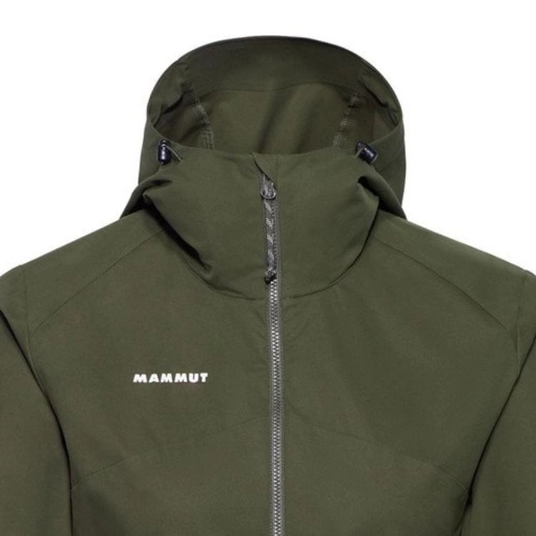 MAMMUT GRANITE SO