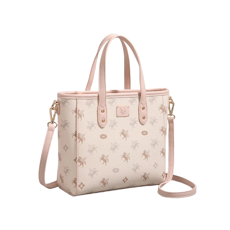PESASRIE PU Tote
