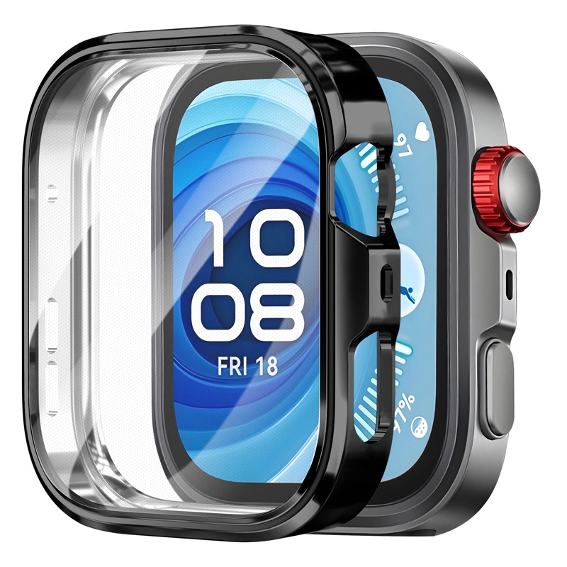 vobafe Fit4TPUHUAWEI WATCH FIT4