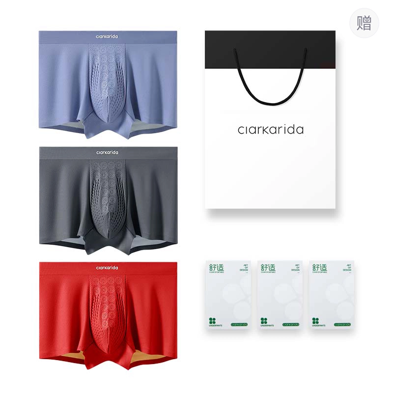 clarkarida 3