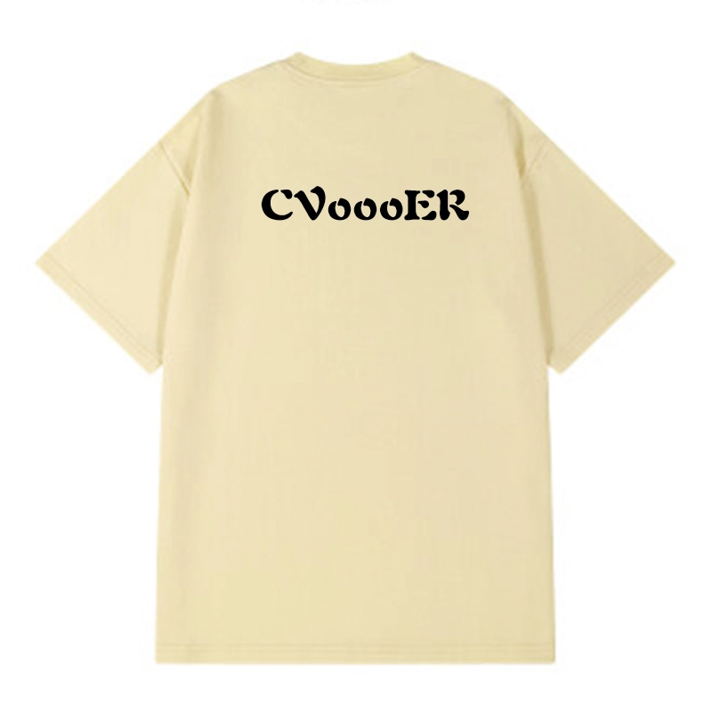 CVOOOER LOGOT