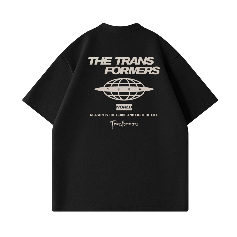 TRANSFORMERS T