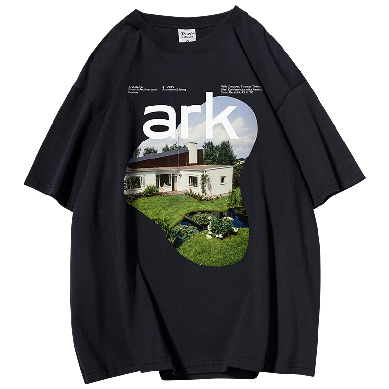 DAFT PUNK T